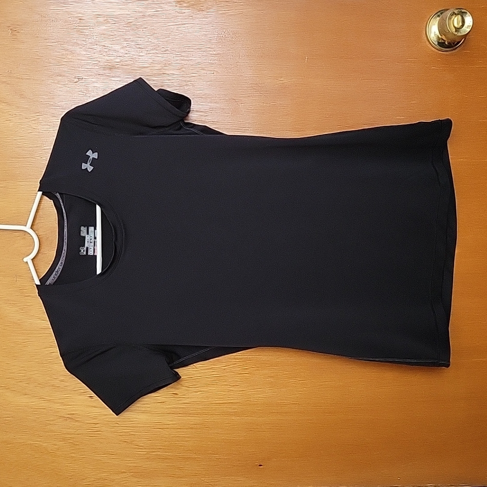 Under Armour Women Active Top